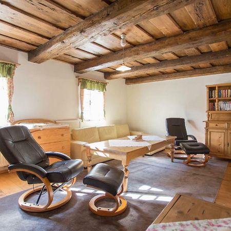 Villa Becirk à Štramberk Extérieur photo